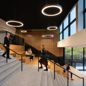 LUMINAIRE LED CIRCULAIRE – Image 6