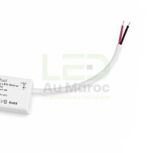 DRIVER TRIAC CONSTANT CURRENT DIMMABLE 6.3W – Image 3