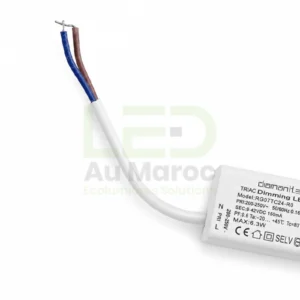 DRIVER TRIAC CONSTANT CURRENT DIMMABLE 6.3W – Image 4