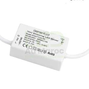 DRIVER TRIAC CONSTANT CURRENT DIMMABLE 6.3