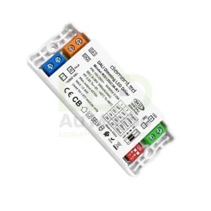 DRIVER DALI+PUSH DIMMABLE 12.6W 9-36V – Image 2