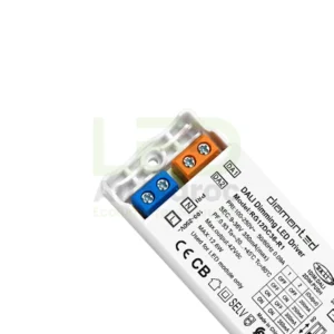 DRIVER DALI+PUSH DIMMABLE 12.6W 9-36V – Image 3