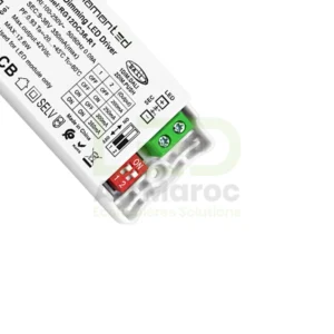 DRIVER DALI+PUSH DIMMABLE 12.6W 9-36V – Image 4