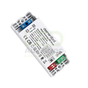 DRIVER TRIAC CONSTANT CURRENT DIMMABLE 14.4W 6-42V – Image 2