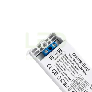 DRIVER TRIAC CONSTANT CURRENT DIMMABLE 14.4W 6-42V – Image 4