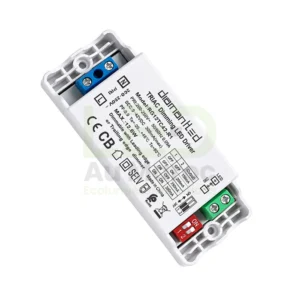 DRIVER TRIAC CONSTANT CURRENT DIMMABLE 12.6W 9-42V – Image 2