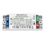 DRIVER TRIAC CONSTANT CURRENT DIMMABLE 12.6W