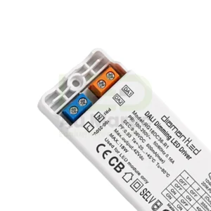 DRIVER DALI+PUSH DIMMABLE 18W 9-36V – Image 3