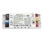 DRIVER DALI+PUSH DIMMABLE 18.9W 9-42V
