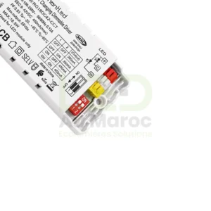 DRIVER DALI+PUSH DIMMABLE 18.9W 9-42V – Image 4