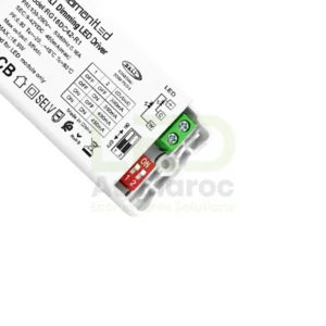 DRIVER DALI+PUSH DIMMABLE 18.9W 9-42V – Image 3