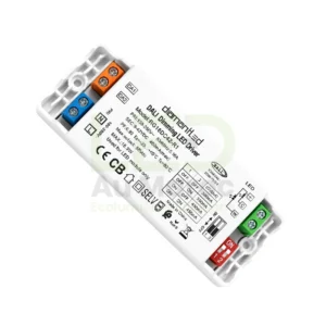 DRIVER DALI+PUSH DIMMABLE 18.9W 9-42V – Image 2