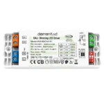 DRIVER DALI+PUSH DIMMABLE 18.9W