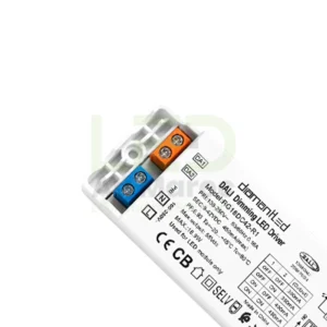 DRIVER DALI+PUSH DIMMABLE 18.9W 9-42V – Image 4
