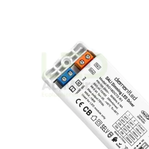 DRIVER DALI+PUSH DIMMABLE 18W 40-72V – Image 3