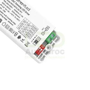 DRIVER TRIAC CONSTANT CURRENT DIMMABLE 18W 9-36V – Image 3