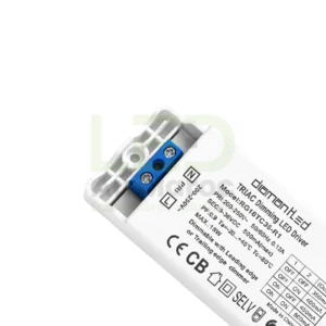 DRIVER TRIAC CONSTANT CURRENT DIMMABLE 18W 9-36V – Image 4