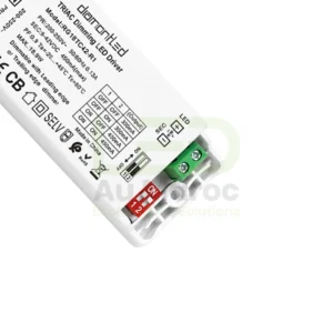DRIVER TRIAC CONSTANT CURRENT DIMMABLE 18.9W 9-42V – Image 4