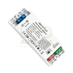 DRIVER TRIAC CONSTANT CURRENT DIMMABLE 18.9W 9-42V – Image 2