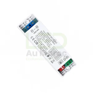 DRIVER TRIAC CONSTANT CURRENT DIMMABLE 18W 40-72V – Image 2