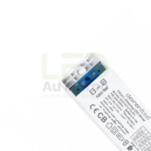 DRIVER TRIAC CONSTANT CURRENT DIMMABLE 18W 40-72V – Image 4