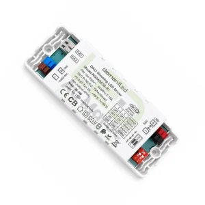 DRIVER DALI+PUSH DIMMABLE 25.2W 9-36V – Image 2