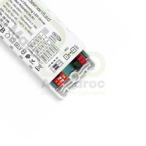 DRIVER DALI+PUSH DIMMABLE 25.2W 9-36V – Image 3