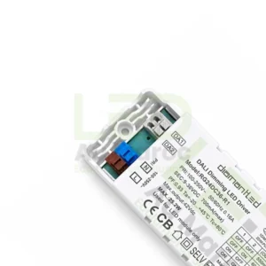 DRIVER DALI+PUSH DIMMABLE 25.2W 9-36V – Image 4