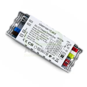 DRIVER DALI+PUSH DIMMABLE 25.2W 9-42V CCT – Image 2