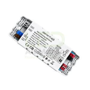DRIVER DALI+PUSH DIMMABLE 25.2W 9-42V – Image 2