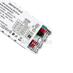 DRIVER DALI+PUSH DIMMABLE 25.2W 9-42V – Image 3