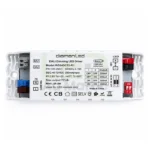 DRIVER DALI+PUSH DIMMABLE 25.2W 40-72V