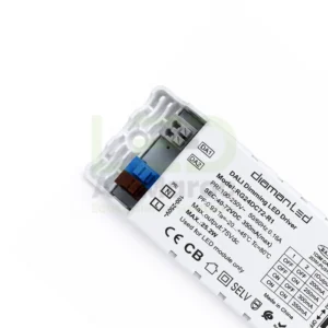 DRIVER DALI+PUSH DIMMABLE 25.2W 40-72V – Image 3