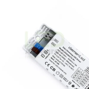 DRIVER DALI AND PUSH DIMMABLE 25.2W 40-72V – Image 2
