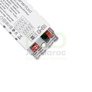 DRIVER TRIAC CONSTANT CURRENT DIMMABLE 25.2W 9-36V – Image 3