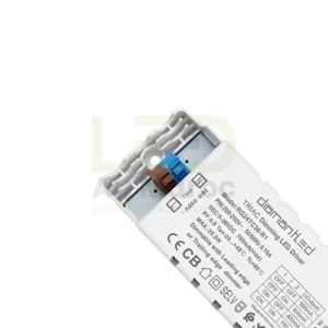 DRIVER TRIAC CONSTANT CURRENT DIMMABLE 25.2W 9-36V – Image 4