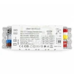 DRIVER DALI+PUSH DIMMABLE 37.8W