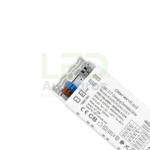 DRIVER DALI+PUSH DIMMABLE 37.8W 9-42V – Image 4