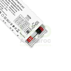 DRIVER DALI+PUSH DIMMABLE 37.8W 9-42V – Image 3