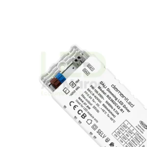 DRIVER DALI+PUSH DIMMABLE 37.8W 9-42V – Image 4