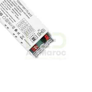 DRIVER TRIAC CONSTANT CURRENT DIMMABLE 37.8W – Image 3