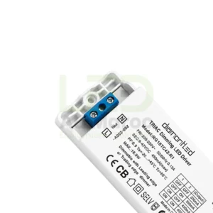 DRIVER TRIAC CONSTANT CURRENT DIMMABLE 18.9W 9-42V – Image 3