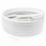 DYNAMIC LED NEON STRIP RGBW (3000K) DMX512/RDM