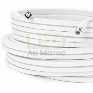 DYNAMIC LED NEON STRIP RGB SPI 16703IC – Image 2