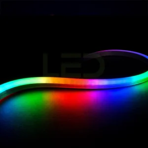 DYNAMIC LED NEON STRIP RGB SPI 16703IC – Image 4
