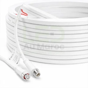 DYNAMIC LED NEON STRIP RGBW (3000K) DMX512/RDM – Image 2