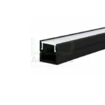 Profilé LED Aluminium Apparent