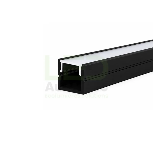 Profilé LED Aluminium Apparent