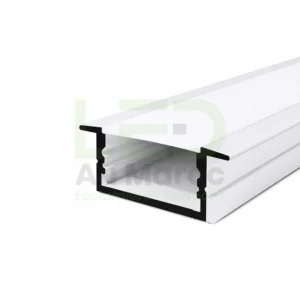 Profilé LED Encastrable PR026