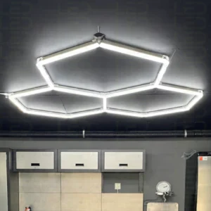 HEXAGON COMPACT 3 GRID – Image 5